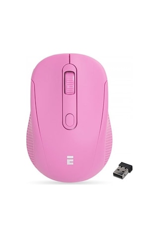 Everest SM-300 Kablosuz Optik Mouse