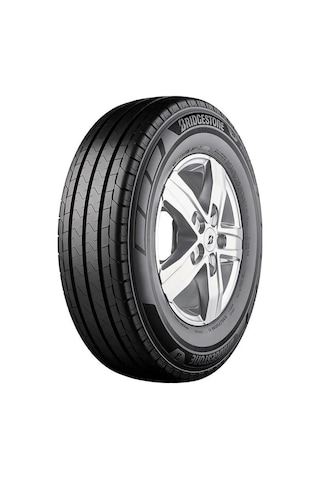 Bridgestone 215/75R16C Duravis Van 116/114R Yaz Lastiği 2025