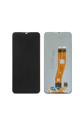 Wan-dey Samsung Galaxy A03 Uyumlu Lcd Ekran, Tamir Kiti li