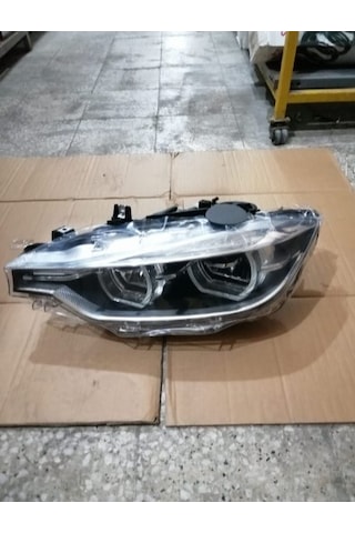 Bmw F30 Lcı Far Sağ Adet