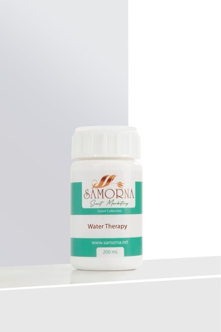 Koku Makinesi Esansı Water Therapy 200 Ml.