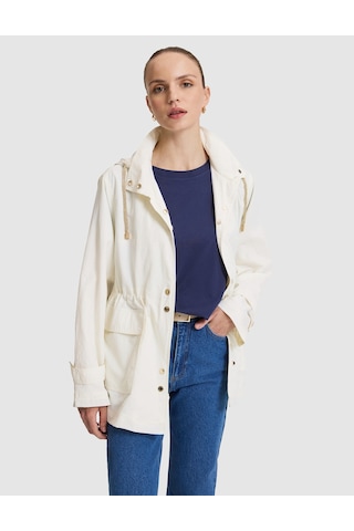 Pierre Cardin Kadın Ekru Kaban 50322642-vr019