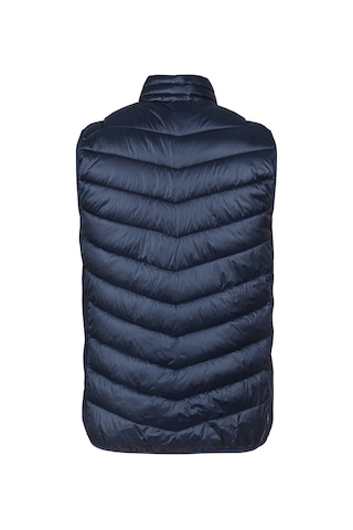 Hannah Stowe Erkek Yelek Midnight Navy