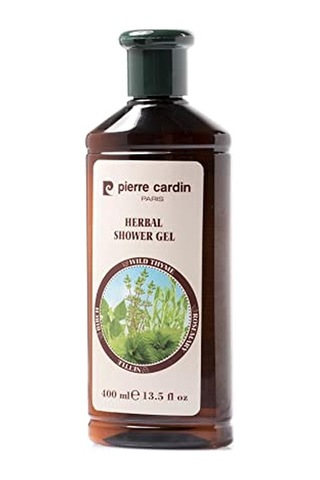 Pierre Cardin Herbal Duş Jeli - 400 Ml Acai Üzümü