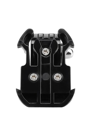 Gopro Uyumlu J-hook Açılı Bağlantı Aparatı