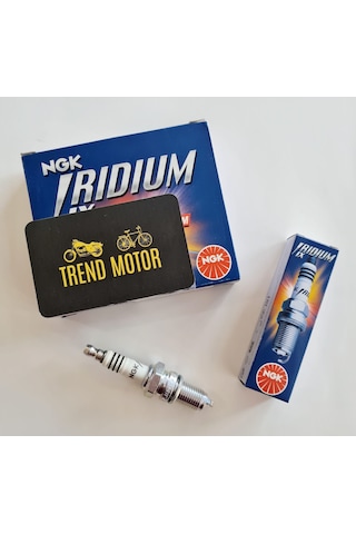 Dpr8eıx-9 Irıdyum Buji Ngk - Cg Kt Titan Agk Çita Tk03