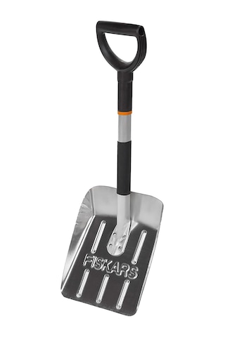 Fiskars 141020-1000740 Hafif Araç Kar Küreği