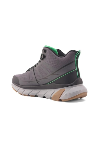 Kinetix Skyfall Tx Hı Wp K.gri-a.gri-camel Erkek Outdoor Bot Gri