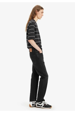 Levi's 502 Taper - Kot A2088-0023-5014 Gri