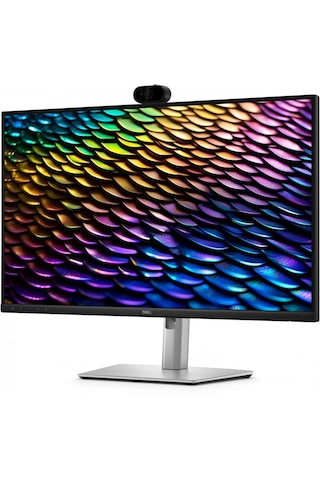 Dell Pro P 27 P2726deb 2560x1440 Qhd 100hz 5ms Hdmı Dp Type-c Hdr10 Lcd Monitör