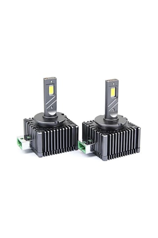 Photon Ultimate D3s/r Ballast Xenon Led