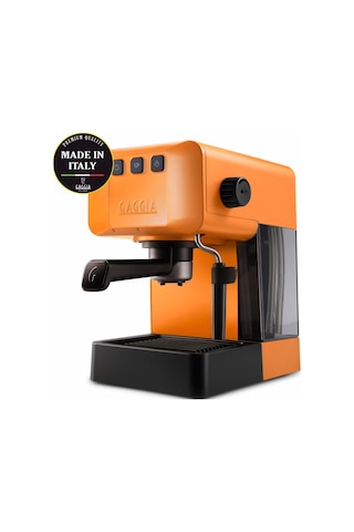 Gaggia EG2109/05 Milano Eg Manuel Espresso Makinesi