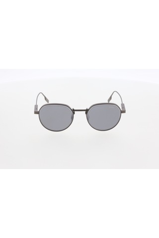 Ez 0244 09a 52 Zegna Güneş Gözlüğü Siyah