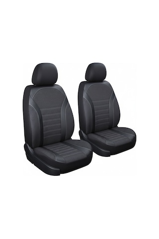 Mevas Spesial Serisi Ford Puma İle Uyumlu Tam Set Oto Koltuk Kılıfı