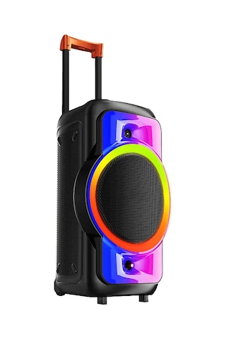 Bood Frekans 03 Bluetooth Hifi Hoparlör