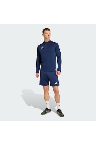 Adidas Entrada26 Tr Erkek Şort Jz6557 Mavi
