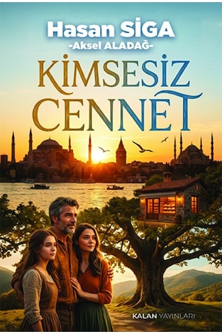 Kimsesiz Cennet