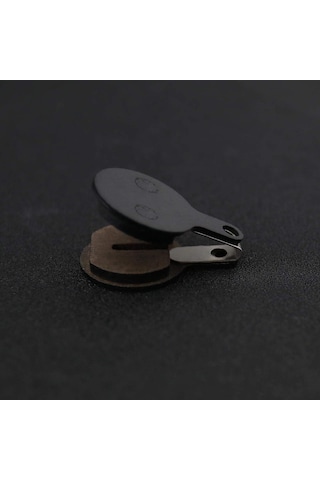 Xbyc Blt-6 Onvo Ov 011-ov 012, Scoowy Scooter Uyumlu Bisiklet Disk Fren Balatası