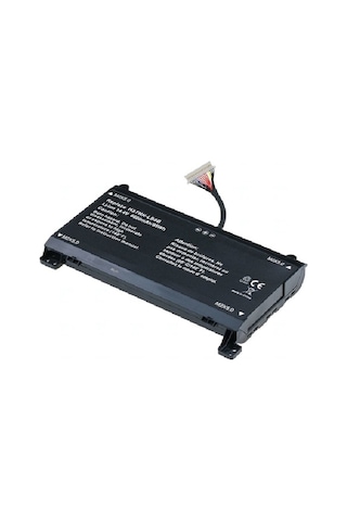 HP Omen Uyumlu 17-AN005NT FM08 Batarya Pil 12 pin HP Omen Uyumlu 17-AN005NT FM08 Batarya Pil 12 pin