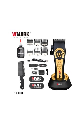Wmark Profesyonel Saç Kesme Makinesi Ng-8030 Ng-8230 309967346