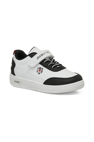 Bjk Cena Pu P 5fx Beyaz Erkek Çocuk Sneaker 000000000101945365 Beyaz