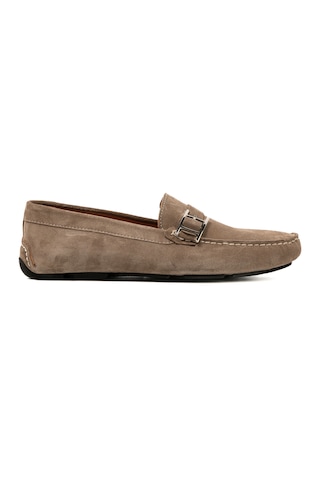Sughero Oxford Klasik Erkek Mo-7574a044-7574 Giuseppe Mengoni Suggero Süet Sughero