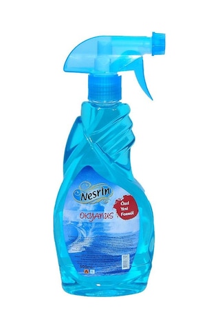Nesrin Oda Parfümü Okyanus 500 ML