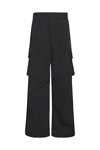 Adidas M Ct Q2 Wb Pant Kadın Günlük Kargo Pantolon Ke8066 Siyah Siyah