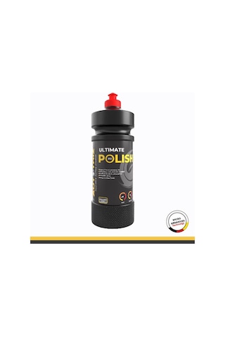 Autotrız Ultimate Cila 1l 302
