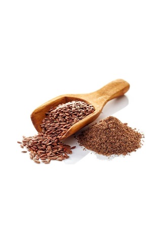 Organik Bitkim Keten Tohumu Toz 1000 G