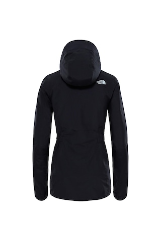 The North Face W Hıkestllr Pk Sl Jt Kadın Yağmurluk