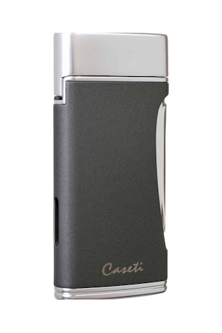 2 Torch Pürmüz Gunmetal Puro Çakmağı 55639723