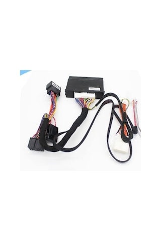 Suzuki S Cross 2022-2025 Hybrid Hibrit Cam-ayna Kapatma Modülü Oe Suzuki S Cross 2022-2025 Hybrid Hibrit Cam-ayna Kapatma Modülü Oe