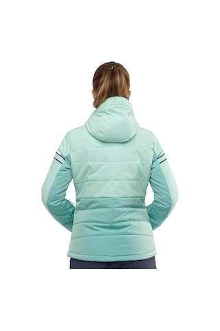 Salomon Edge Kadın Kayak Montu Lc1384200