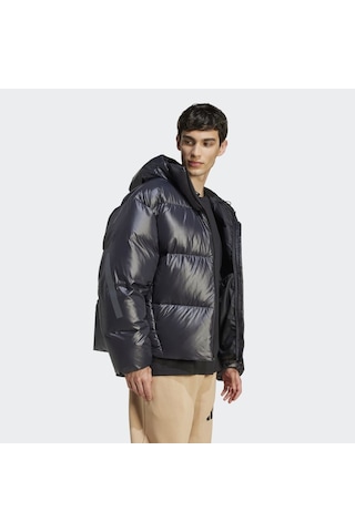 Adidas Jl6905 M Z.n.e. Puffer Erkek Mont Siyah