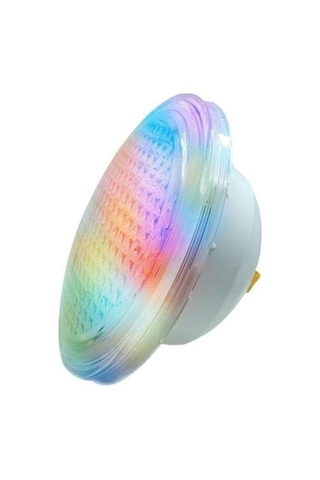 30 Watt Rgb 2 Kablolu Smd Led Havuz Ampulu / Par 56