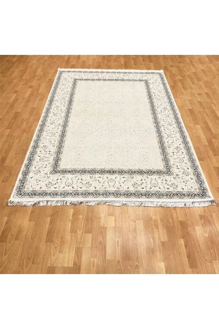 Lucente 200 X 300 Bambu Yün Halı Çok Renkli