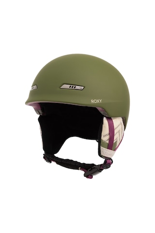 Roxy Angıe Kadın Kask Haki Haki