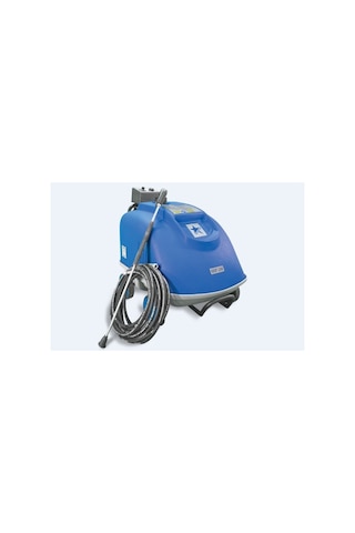 Cleanvac IHP150 150 Bar Basınçlı Sıcak Oto Yıkama Makinesi