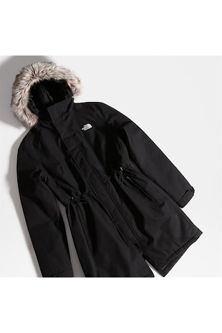 The North Face Zaneck Kadın Mont