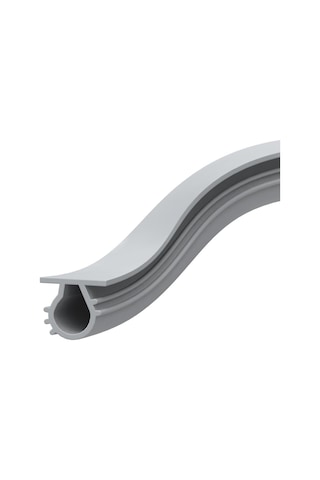 Contacall 4 Mm Hortum Fitil Siyah 10 Metre