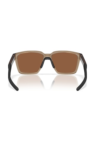 Oo 9430 943004 57 Oakley Actuator Sq Polarize Güneş Gözlüğü Siyah