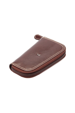 K.Taba Deri Unisex Anahtarlık 00090A99