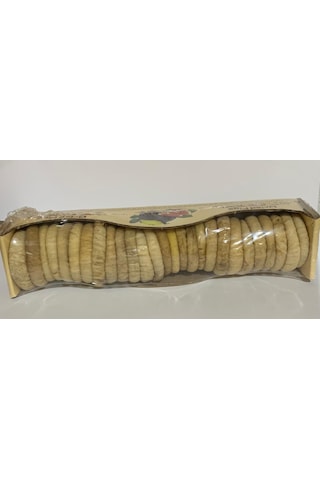 Kuru İncir Lerida Fişek 250 G