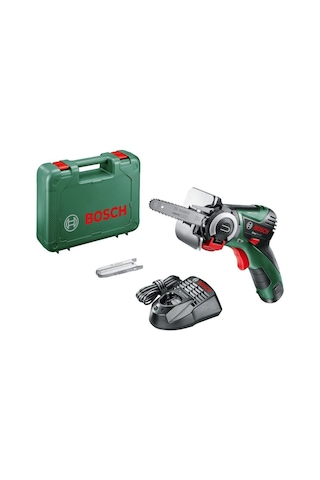 Bosch EasyCut 12 2.5 Ah Tek Akülü Testere - 06033C9000