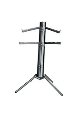 K&M KEYBOARD STAND 18860-000-35 (BLACK)