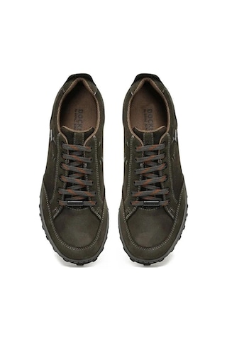 Dockers By Gerli 217111 4pr Erkek Asfalt Water Resistant Outdoor Ayakkabı Vizon
