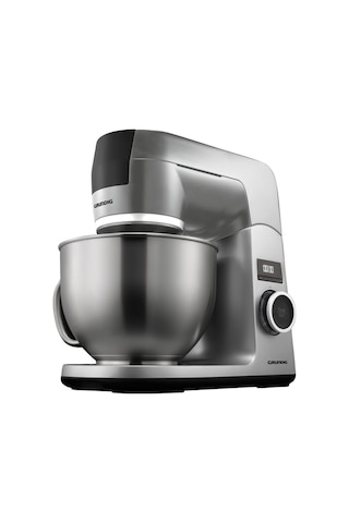 Grundig KMP 8650 S Kitchen Machine Mutfak Şefi