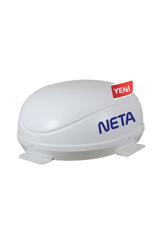 Neta Mba 36 Mobilsat Uydu Anten 1 Tv Desteği