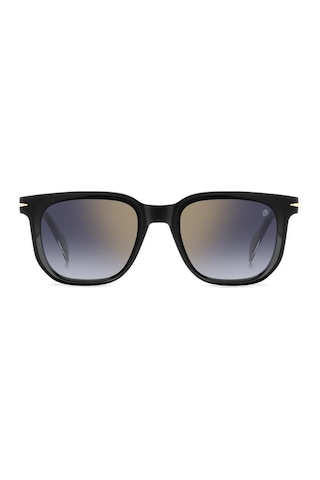 David Beckham Db 7133/s-807 Sıyah-863 Unisex Güneş Gözlüğü Siyah